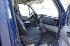 Mercedes Sprinter - fotka číslo 14