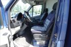 Mercedes Sprinter - fotka číslo 17