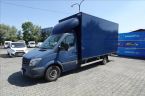 Mercedes Sprinter - fotka číslo 1