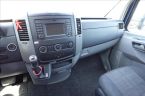 Mercedes Sprinter - fotka číslo 23
