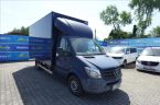 Mercedes Sprinter - fotka číslo 4