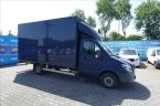 Mercedes Sprinter - fotka číslo 5