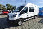 Ford Transit - fotka číslo 1