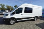 Ford Transit - fotka číslo 2