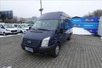 Ford Transit - fotka číslo 0