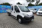 Citroën Jumper - fotka číslo 4