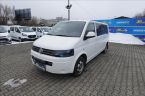Volkswagen Caravelle - fotka číslo 0