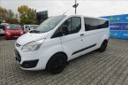 Ford Transit - fotka číslo 1