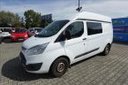 Ford Transit - fotka číslo 1