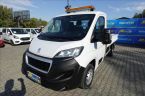 Peugeot Boxer - fotka číslo 12