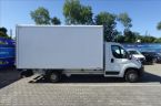 Peugeot Boxer - fotka číslo 6