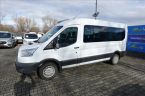 Ford Transit - fotka číslo 1