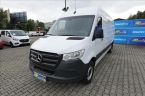 Mercedes Sprinter - fotka číslo 0