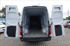 Mercedes Sprinter - fotka číslo 9