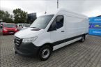 Mercedes Sprinter - fotka číslo 1