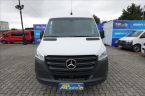 Mercedes Sprinter - fotka číslo 3