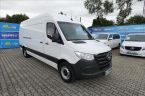 Mercedes Sprinter - fotka číslo 4