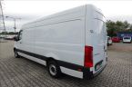 Mercedes Sprinter - fotka číslo 8