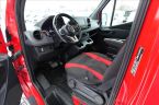 Mercedes Sprinter - fotka číslo 20