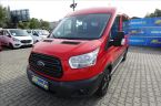 Ford Transit - fotka číslo 0