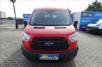 Ford Transit - fotka číslo 3