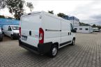 Peugeot Boxer - fotka číslo 9