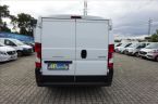 Peugeot Boxer - fotka číslo 11