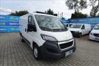 Peugeot Boxer - fotka číslo 5