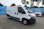 Peugeot Boxer - fotka číslo 6