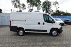 Peugeot Boxer - fotka číslo 8
