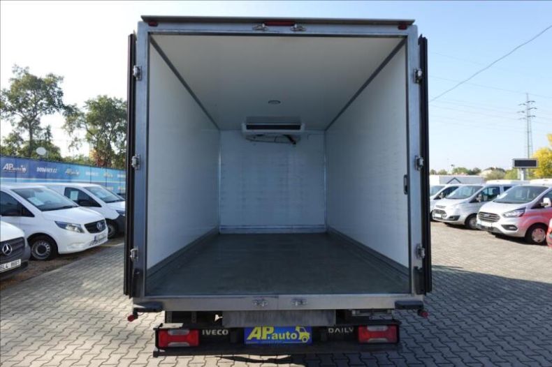 Iveco Daily - hlavní fotka