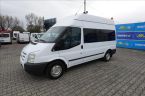 Ford Transit - fotka číslo 1
