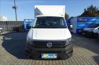 Volkswagen Crafter - fotka číslo 3