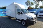 Volkswagen Crafter - fotka číslo 4