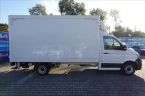 Volkswagen Crafter - fotka číslo 5
