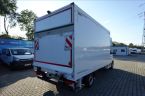 Volkswagen Crafter - fotka číslo 6