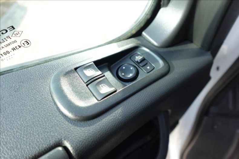 Renault Master - hlavní fotka inzerátu