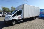 Ford Transit - fotka číslo 1