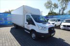 Ford Transit - fotka číslo 4