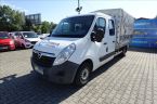 Opel Movano - fotka číslo 0