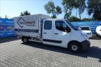 Opel Movano - fotka číslo 5