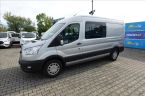 Ford Transit - fotka číslo 1