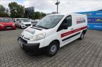 Citroën Jumpy - fotka číslo 1