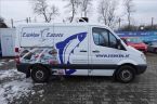 Mercedes Sprinter - fotka číslo 6