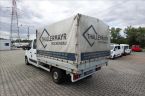 Opel Movano - fotka číslo 10