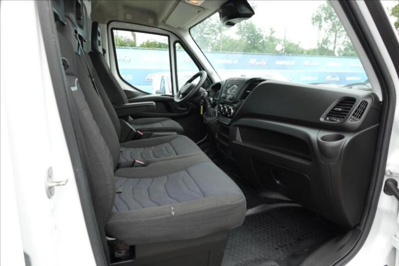 Iveco Daily - hlavní fotka