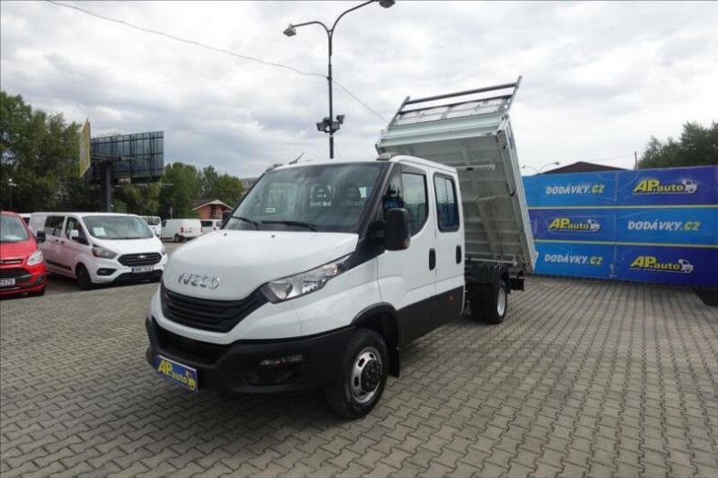 Iveco Daily - hlavní foto