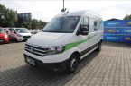 Volkswagen Crafter - fotka číslo 0