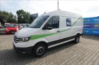 Volkswagen Crafter - fotka číslo 1