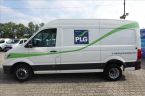 Volkswagen Crafter - fotka číslo 2